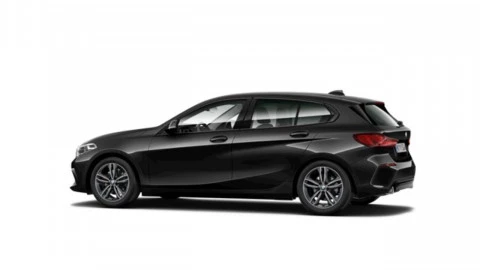 BMW Serie 1 118d Business