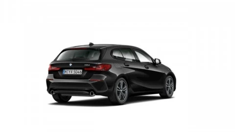 BMW Serie 1 118d Business