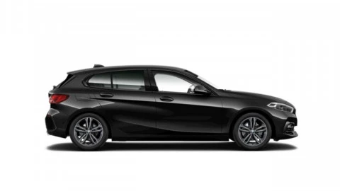 BMW Serie 1 118d Business