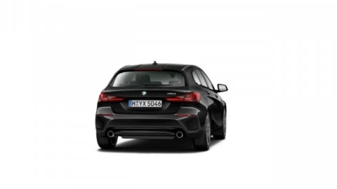 BMW Serie 1 118d Business