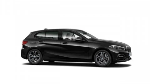 BMW Serie 1 118d Business