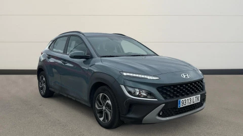 Hyundai Kona 1.6 GDI HEV Maxx DCT