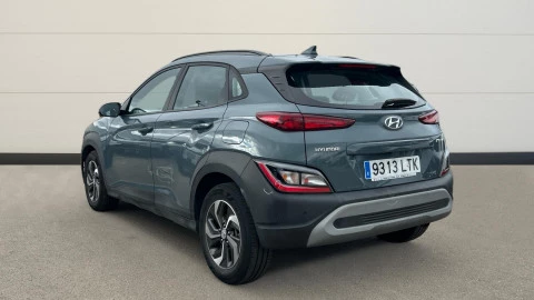Hyundai Kona 1.6 GDI HEV Maxx DCT