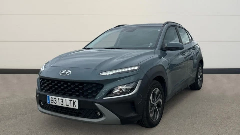 Hyundai Kona 1.6 GDI HEV Maxx DCT