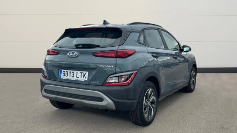 Hyundai Kona 1.6 GDI HEV Maxx DCT