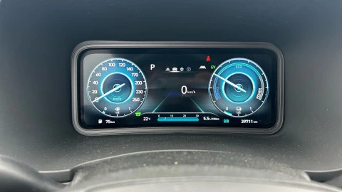 Hyundai Kona 1.6 GDI HEV Maxx DCT