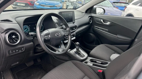 Hyundai Kona 1.6 GDI HEV Maxx DCT