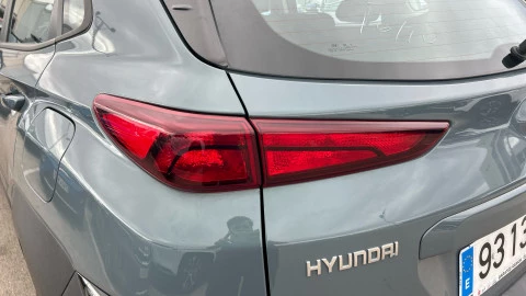 Hyundai Kona 1.6 GDI HEV Maxx DCT