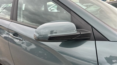 Hyundai Kona 1.6 GDI HEV Maxx DCT