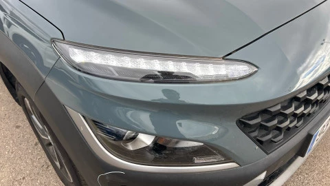 Hyundai Kona 1.6 GDI HEV Maxx DCT