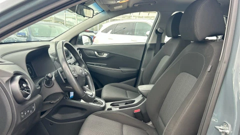 Hyundai Kona 1.6 GDI HEV Maxx DCT