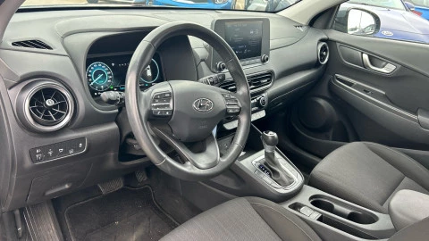 Hyundai Kona 1.6 GDI HEV Maxx DCT
