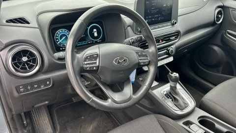 Hyundai Kona 1.6 GDI HEV Maxx DCT