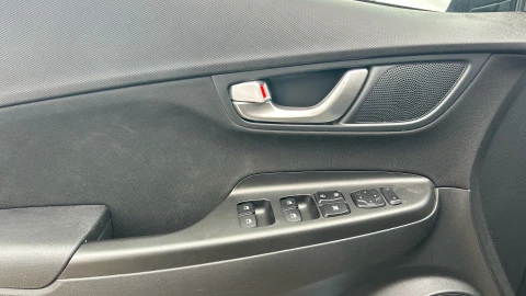 Hyundai Kona 1.6 GDI HEV Maxx DCT