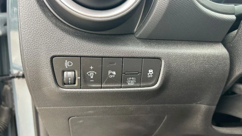 Hyundai Kona 1.6 GDI HEV Maxx DCT