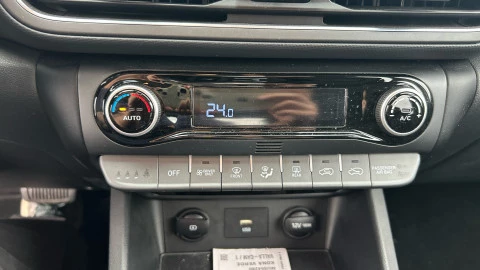 Hyundai Kona 1.6 GDI HEV Maxx DCT