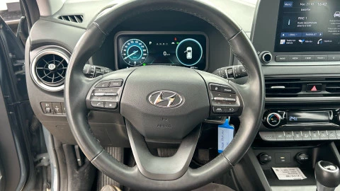 Hyundai Kona 1.6 GDI HEV Maxx DCT