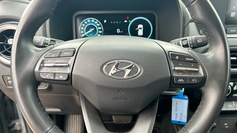 Hyundai Kona 1.6 GDI HEV Maxx DCT