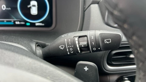 Hyundai Kona 1.6 GDI HEV Maxx DCT