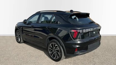 Lynk & Co 01 1.5 PHEV Core Lynk & Co 01 1.5 PHEV Core