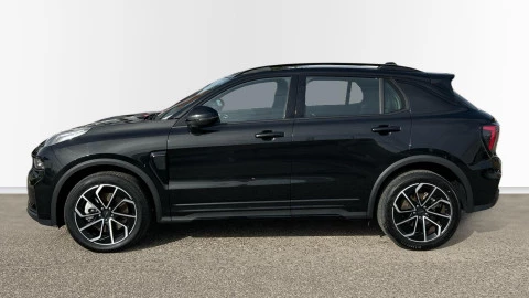Lynk & Co 01 1.5 PHEV Core Lynk & Co 01 1.5 PHEV Core