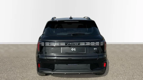 Lynk & Co 01 1.5 PHEV Core Lynk & Co 01 1.5 PHEV Core
