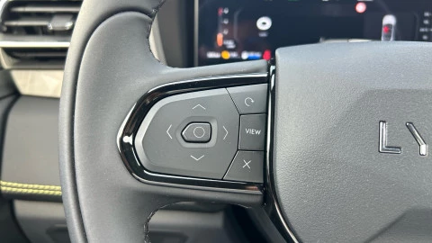 Lynk & Co 01 1.5 PHEV Core Lynk & Co 01 1.5 PHEV Core