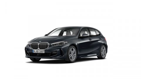 BMW Serie 1 118d Business Auto.