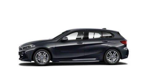 BMW Serie 1 118d Business Auto.