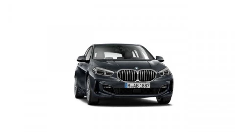 BMW Serie 1 118d Business Auto.