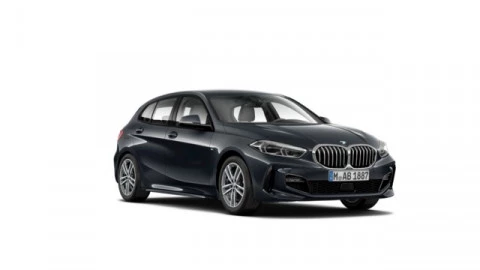 BMW Serie 1 118d Business Auto.