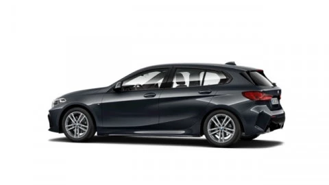 BMW Serie 1 118d Business Auto.