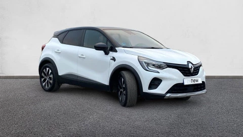 Renault Captur techno E-Tech full hybr.105 kW(145CV)