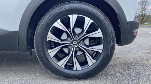 Renault Captur techno E-Tech full hybr.105 kW(145CV)