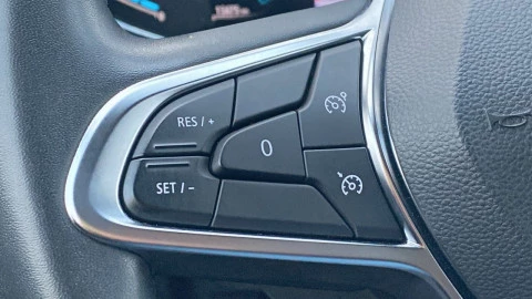 Renault Captur techno E-Tech full hybr.105 kW(145CV)