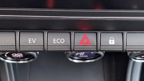 Renault Captur techno E-Tech full hybr.105 kW(145CV)