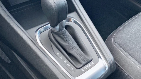 Renault Captur techno E-Tech full hybr.105 kW(145CV)