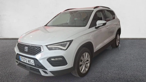 Seat Ateca 1.0 TSI 85kW (115CV) Style Special Editi