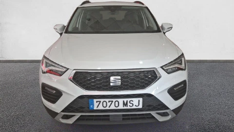 Seat Ateca 1.0 TSI 85kW (115CV) Style Special Editi