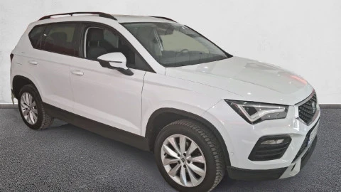 Seat Ateca 1.0 TSI 85kW (115CV) Style Special Editi