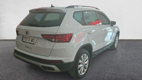 Seat Ateca 1.0 TSI 85kW (115CV) Style Special Editi