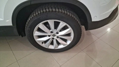Seat Ateca 1.0 TSI 85kW (115CV) Style Special Editi