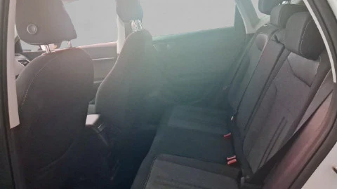 Seat Ateca 1.0 TSI 85kW (115CV) Style Special Editi