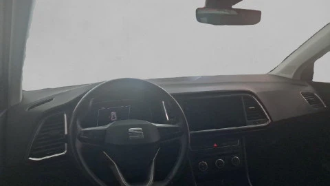 Seat Ateca 1.0 TSI 85kW (115CV) Style Special Editi
