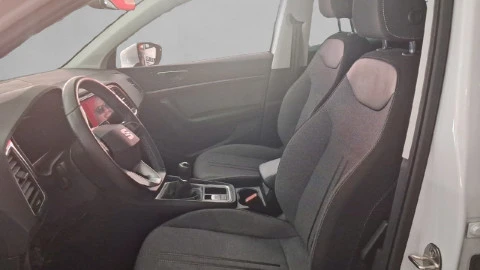 Seat Ateca 1.0 TSI 85kW (115CV) Style Special Editi