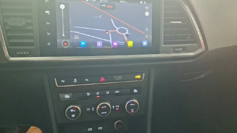 Seat Ateca 1.0 TSI 85kW (115CV) Style Special Editi