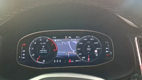 Seat Ateca 1.0 TSI 85kW (115CV) Style Special Editi