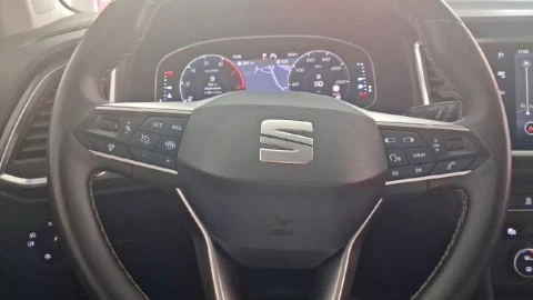 Seat Ateca 1.0 TSI 85kW (115CV) Style Special Editi