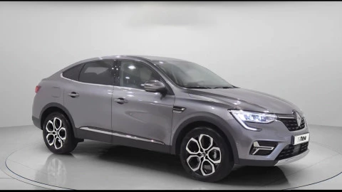 Renault Arkana  1.3 TCe Zen EDC 103kW