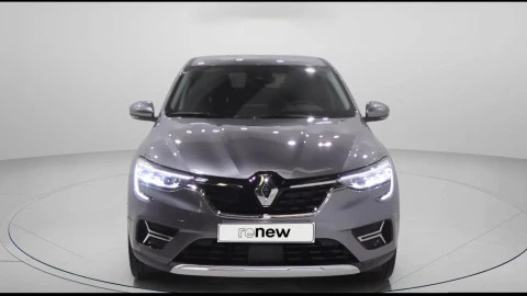Renault Arkana  1.3 TCe Zen EDC 103kW